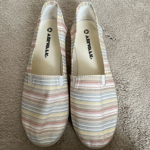 Airwalk Shoes - AIRWALK LOAFERS